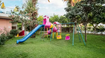 NUMA KONAKTEPE HOTEL