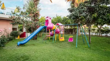 NUMA KONAKTEPE HOTEL