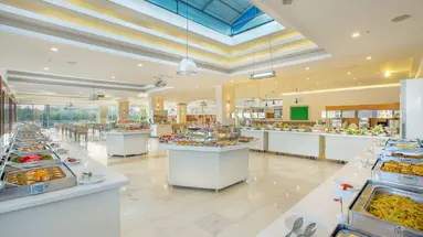 NUMA KONAKTEPE HOTEL