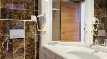 NUMA KONAKTEPE HOTEL