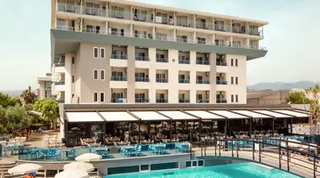 NUMA KONAKTEPE HOTEL