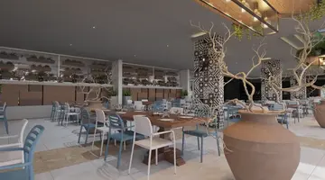 NUMA KONAKTEPE HOTEL