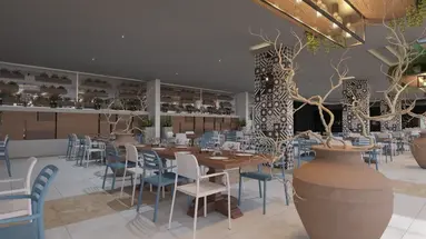 NUMA KONAKTEPE HOTEL