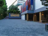 NUMA KONAKTEPE HOTEL