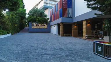 NUMA KONAKTEPE HOTEL