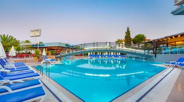 NUMA KONAKTEPE HOTEL