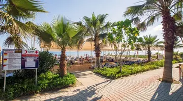 NUMA KONAKTEPE HOTEL