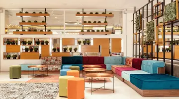 NUMA KONAKTEPE HOTEL