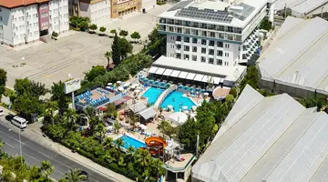 NUMA KONAKTEPE HOTEL