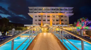 NUMA KONAKTEPE HOTEL