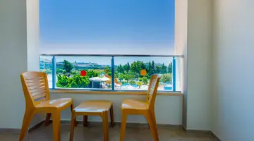 NUMA KONAKTEPE HOTEL