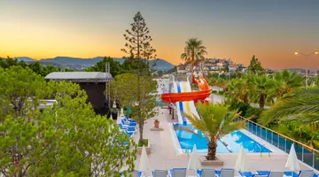 NUMA KONAKTEPE HOTEL