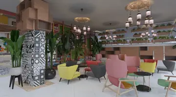 NUMA KONAKTEPE HOTEL