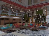 NUMA KONAKTEPE HOTEL