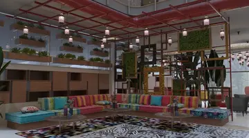NUMA KONAKTEPE HOTEL