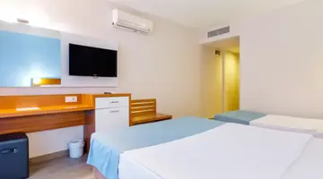 NUMA KONAKTEPE HOTEL