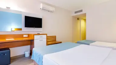NUMA KONAKTEPE HOTEL