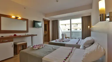 NUMA KONAKTEPE HOTEL