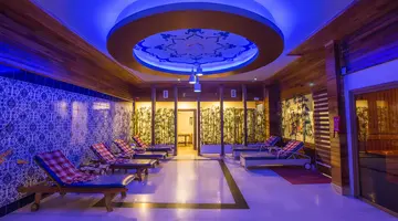 NUMA KONAKTEPE HOTEL