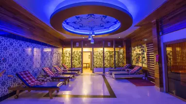 NUMA KONAKTEPE HOTEL