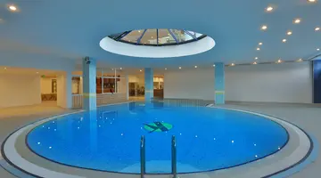 NUMA KONAKTEPE HOTEL
