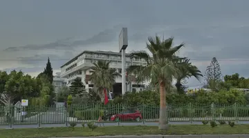 Numa Konaktepe Hotel