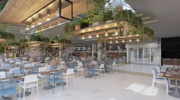 NUMA KONAKTEPE HOTEL