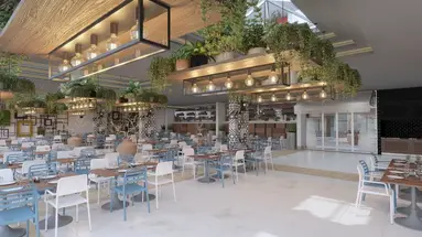 NUMA KONAKTEPE HOTEL