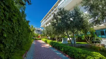 NUMA KONAKTEPE HOTEL