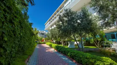 NUMA KONAKTEPE HOTEL