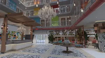 NUMA KONAKTEPE HOTEL
