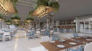 NUMA KONAKTEPE HOTEL