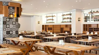 NUMA KONAKTEPE HOTEL