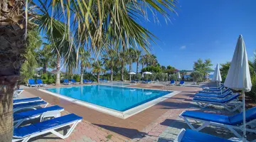 NUMA KONAKTEPE HOTEL