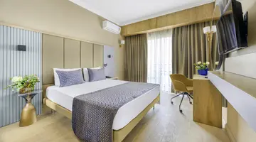 NUMA PORT HOTEL
