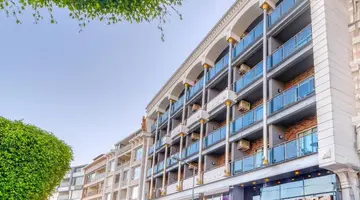 NUMA PORT HOTEL