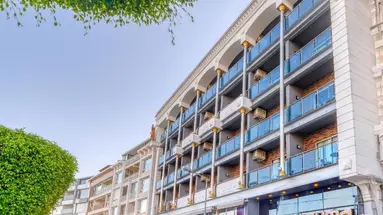 NUMA PORT HOTEL