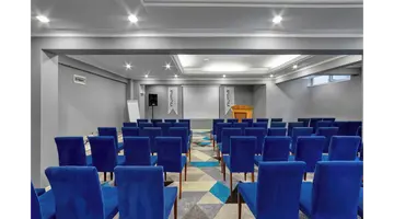 NUMA PORT HOTEL