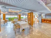 NUMA PORT HOTEL