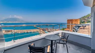NUMA PORT HOTEL