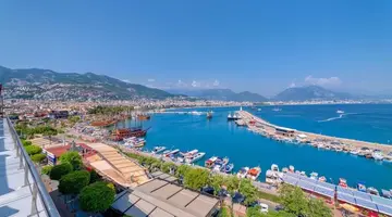 NUMA PORT HOTEL