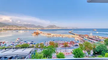 NUMA PORT HOTEL