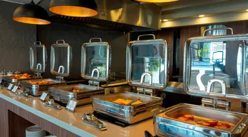 NUMA PORT HOTEL