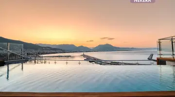 NUMA PORT HOTEL