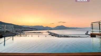 NUMA PORT HOTEL