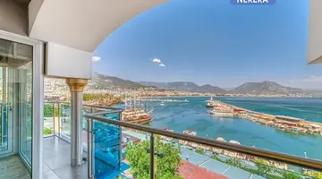 NUMA PORT HOTEL