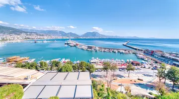 NUMA PORT HOTEL