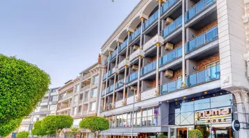 NUMA PORT HOTEL
