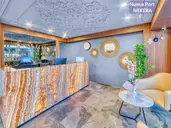 NUMA PORT HOTEL