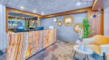 NUMA PORT HOTEL